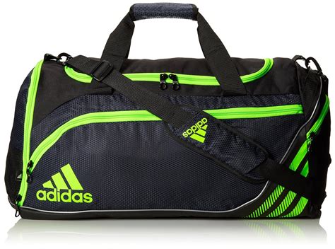 adidas sporttasche grün|Suchergebnis Auf Amazon.de Für: Adidas Tasche Grün.